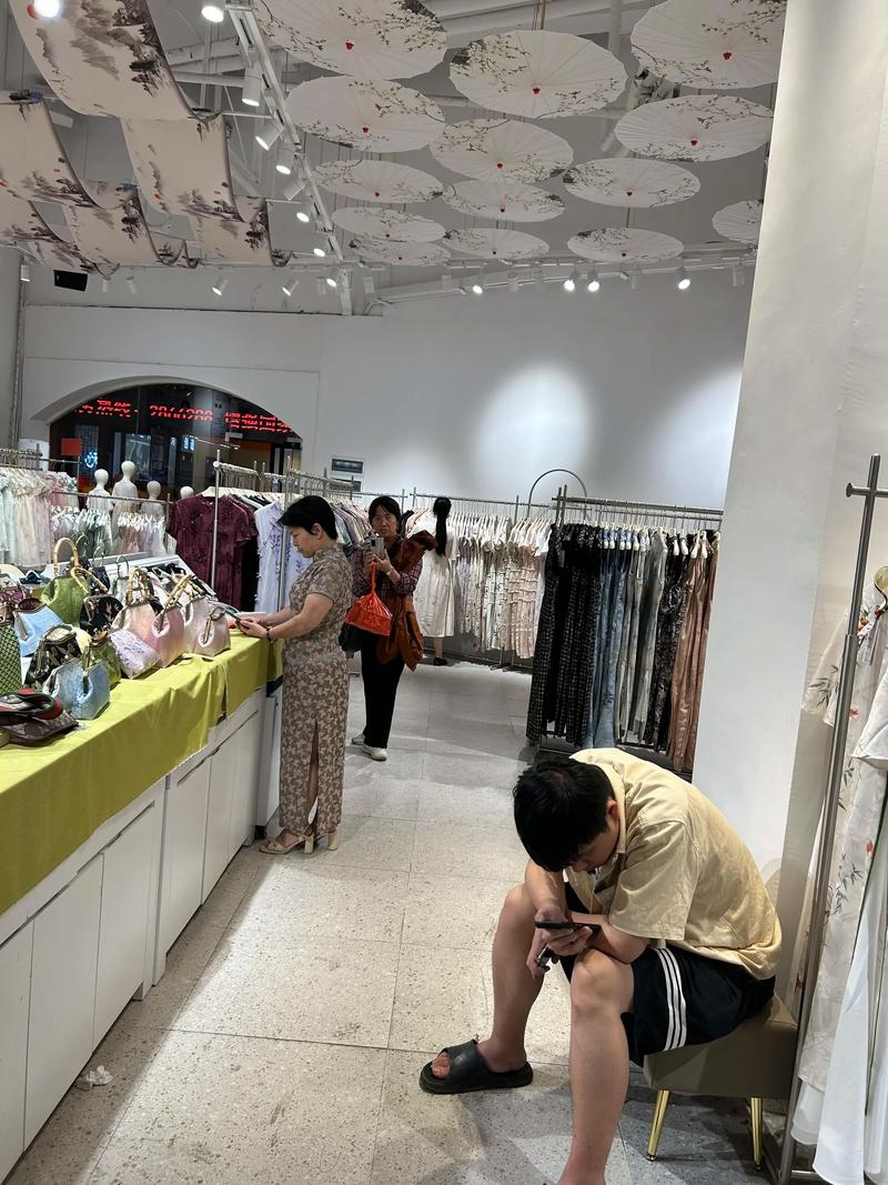 娄底批发市场的最新动态与发展趋势